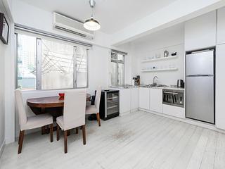 Sai Ying Pun - 17, Bonham Road 04