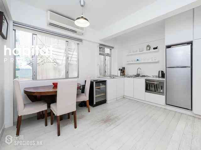 Sai Ying Pun - 17, Bonham Road 04