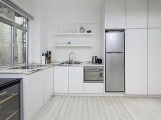 Sai Ying Pun - 17, Bonham Road 05