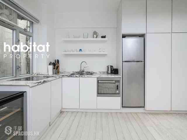 Sai Ying Pun - 17, Bonham Road 05