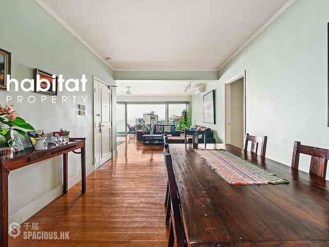 Pok Fu Lam - Scenic Villas 05