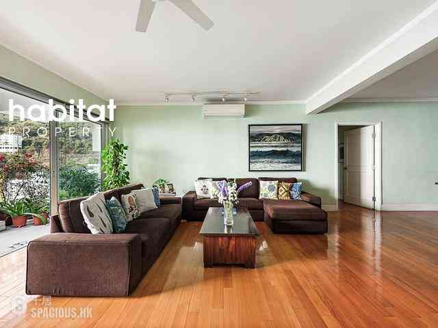 Pok Fu Lam - Scenic Villas 06