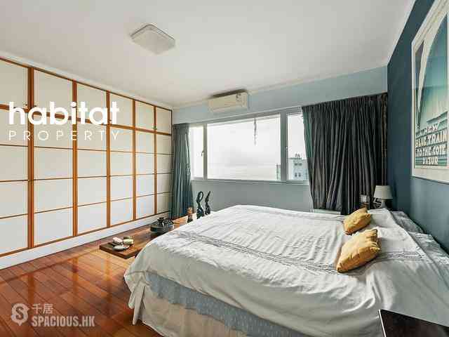 Pok Fu Lam - Scenic Villas 07