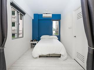 Sai Ying Pun - 17, Bonham Road 08