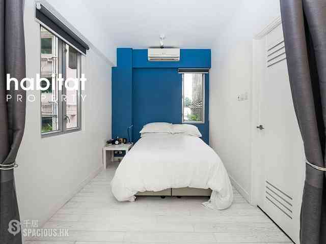 Sai Ying Pun - 17, Bonham Road 08