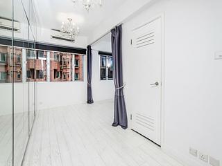 Sai Ying Pun - 17, Bonham Road 09