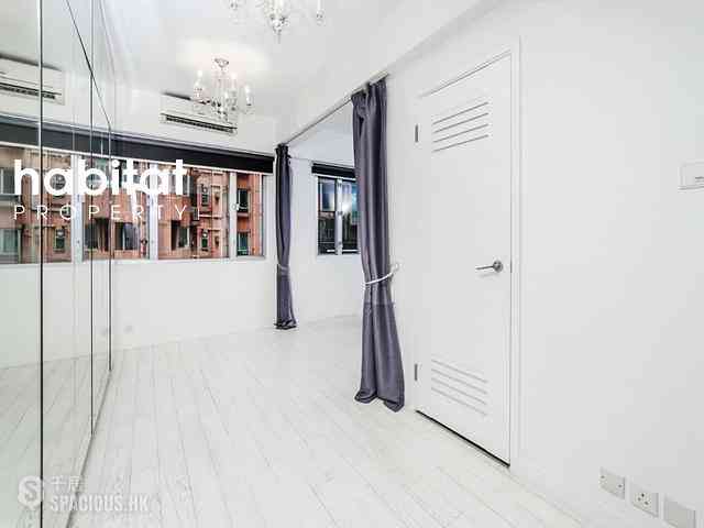 Sai Ying Pun - 17, Bonham Road 09