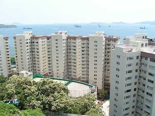薄扶林 - 美景台 11