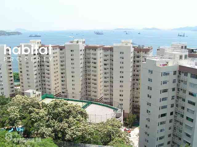 Pok Fu Lam - Scenic Villas 11