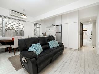 Sai Ying Pun - 17, Bonham Road 10