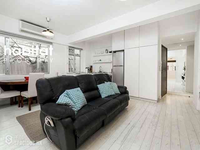 Sai Ying Pun - 17, Bonham Road 10