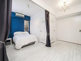 Sai Ying Pun - 17, Bonham Road 11