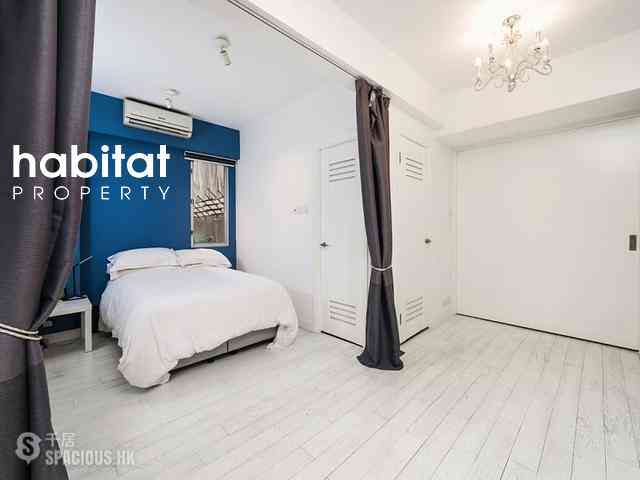 Sai Ying Pun - 17, Bonham Road 11