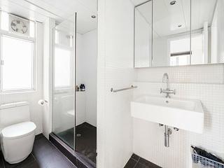 Sai Ying Pun - 17, Bonham Road 12