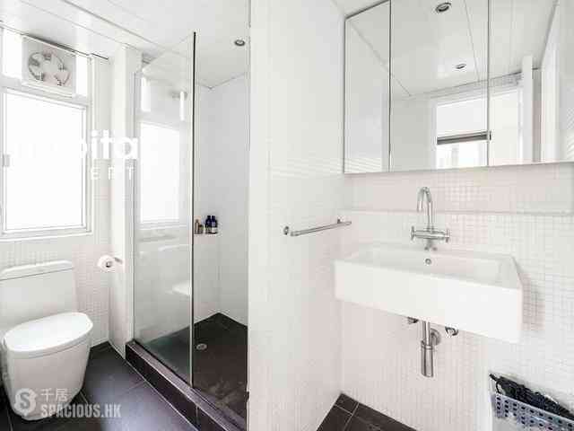 Sai Ying Pun - 17, Bonham Road 12
