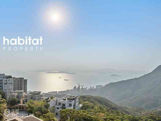 山顶 - 瑞燕大厦 01