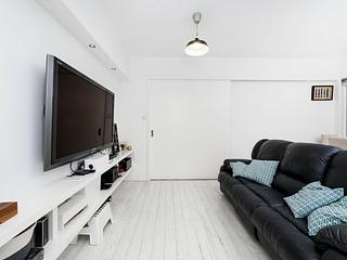Sai Ying Pun - 17, Bonham Road 13