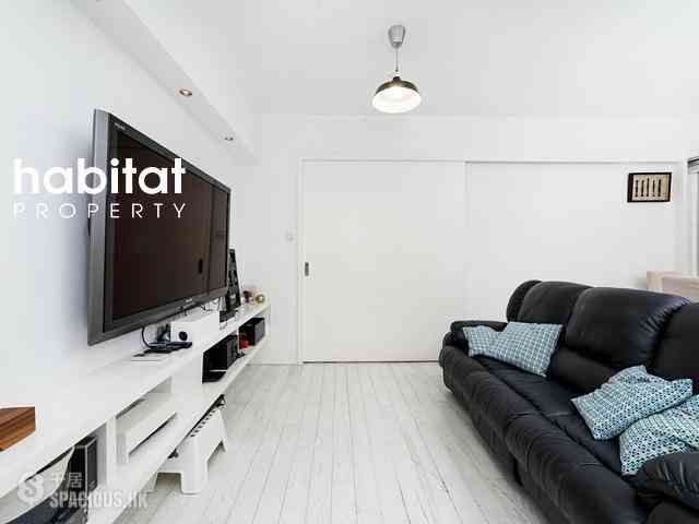 Sai Ying Pun - 17, Bonham Road 13