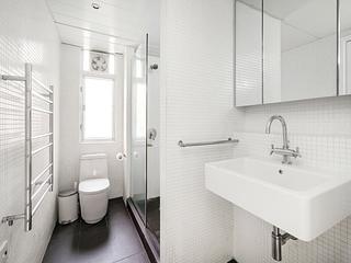 Sai Ying Pun - 17, Bonham Road 14