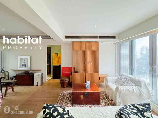 Pok Fu Lam - Emerald Garden 01