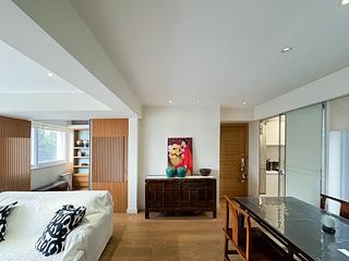 Pok Fu Lam - Emerald Garden 03