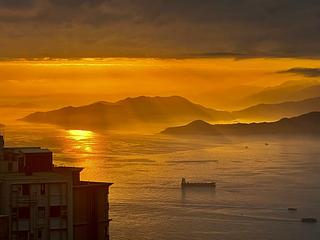 山顶 - 瑞燕大厦 07