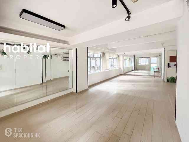 Sheung Wan - Kam Fung Building 02