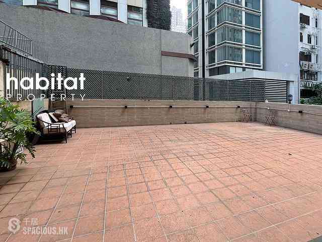 Sheung Wan - Kam Fung Building 05