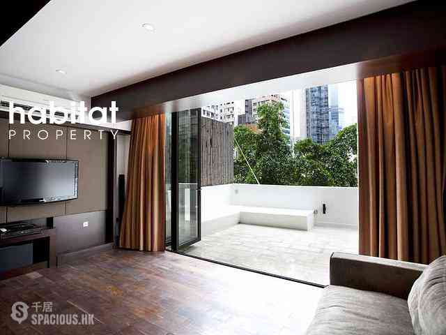 Soho - 32, Elgin Street 01
