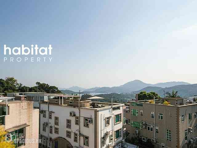 Sai Kung - Pak Kong Au 04