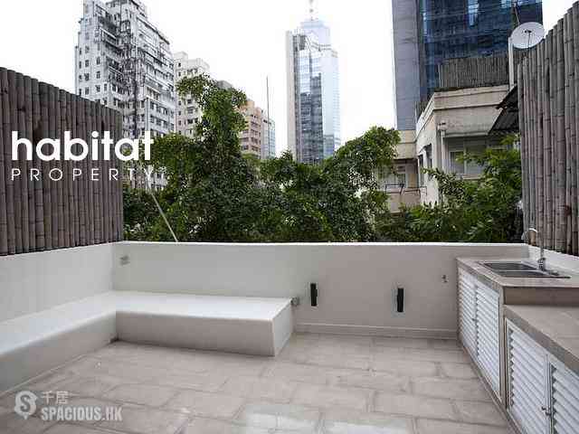 Soho - 32, Elgin Street 04