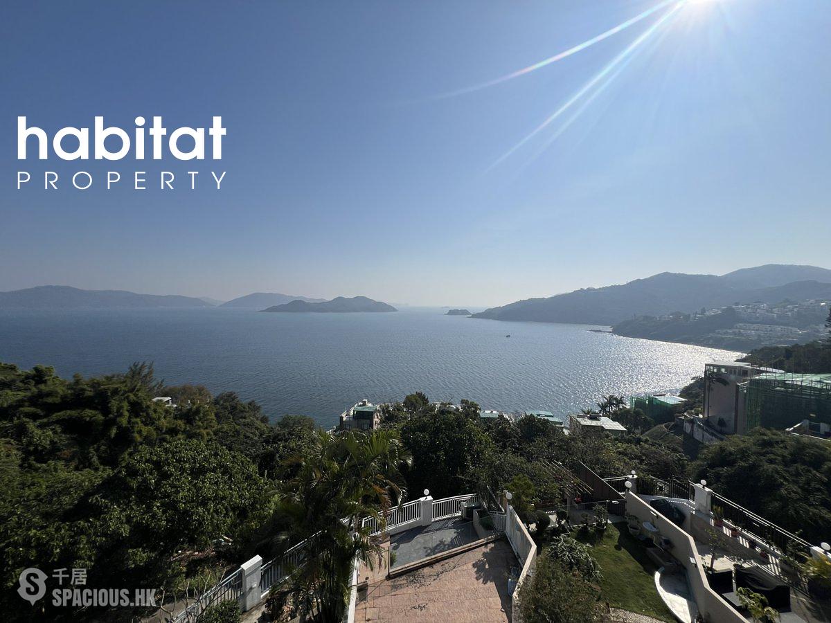Clear Water Bay - Silver Fountain Terrace 01