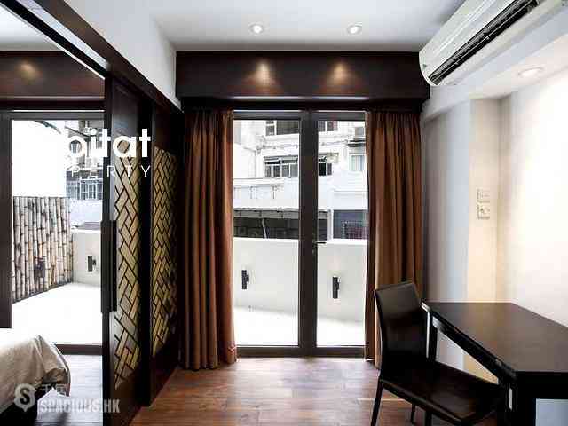 Soho - 32, Elgin Street 07