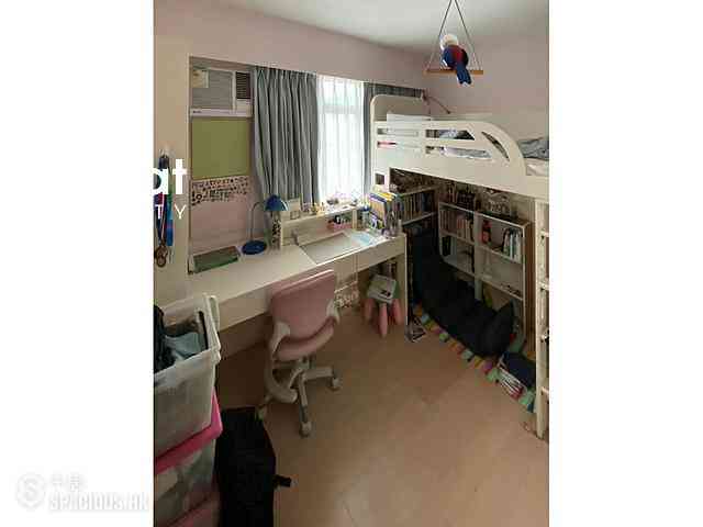 Yau Yat Chuen - Parc Oasis 10