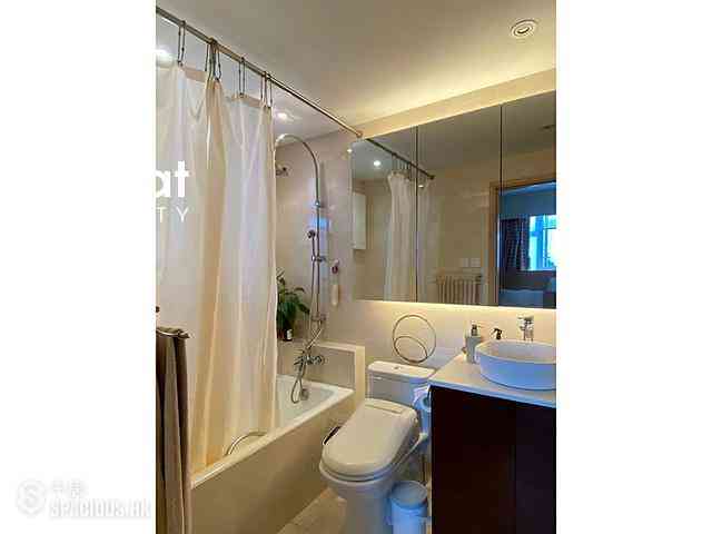 Yau Yat Chuen - Parc Oasis 11