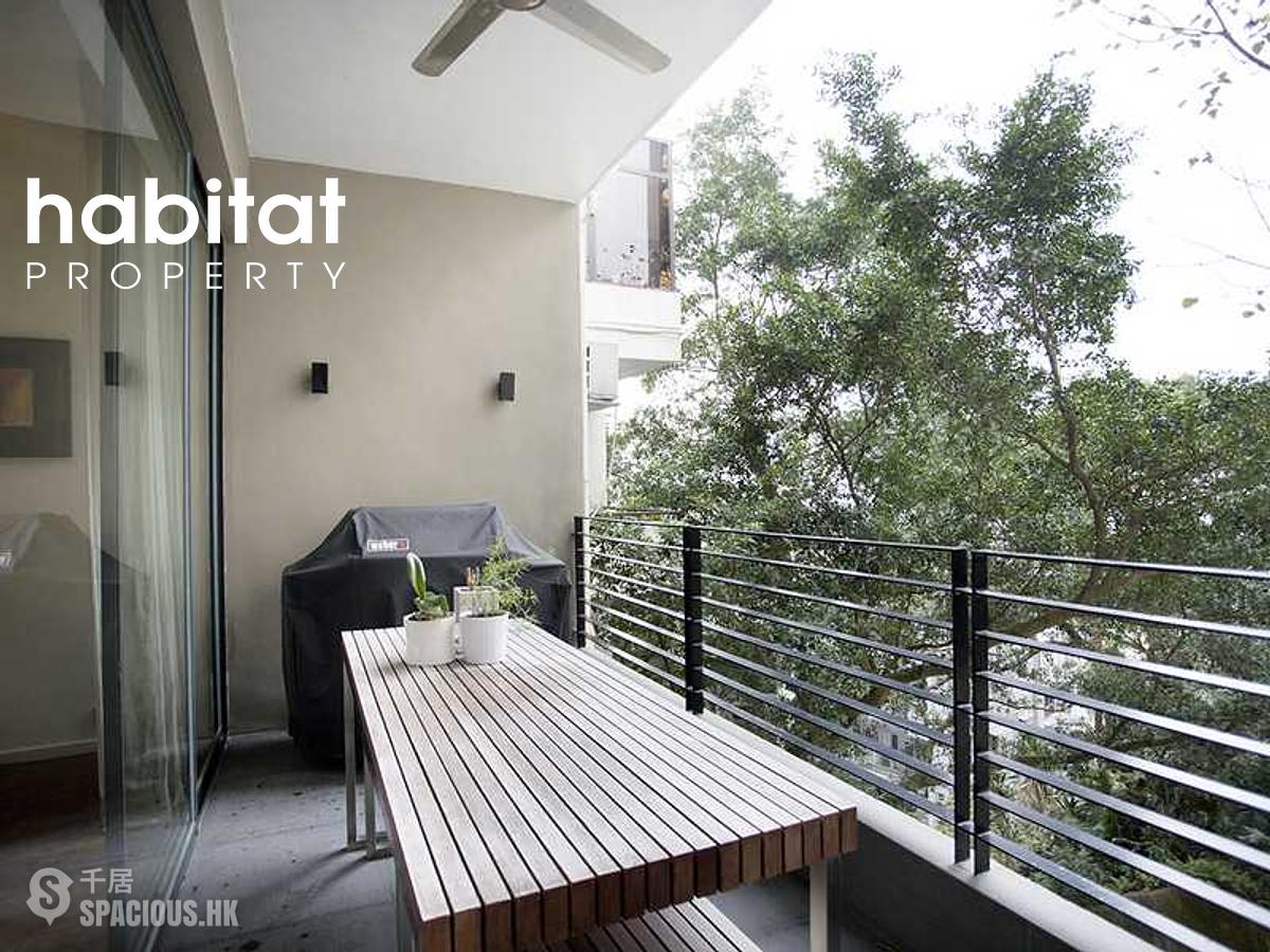 Mid Levels Central - Estella Court 01