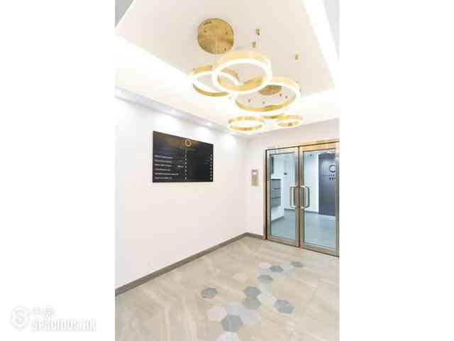 Tuen Mun - Good Harvest Industrial Building 03