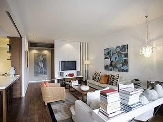 Mid Levels Central - Estella Court 03