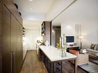 Mid Levels Central - Estella Court 04