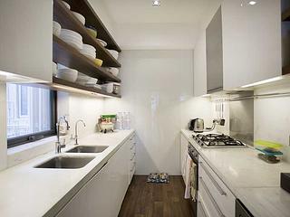 Mid Levels Central - Estella Court 05