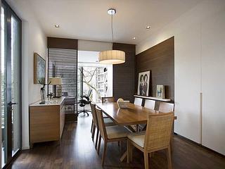 Mid Levels Central - Estella Court 06