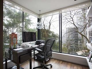 Mid Levels Central - Estella Court 07