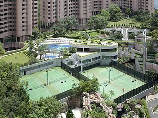 Tai Tam - Hong Kong Parkview 10