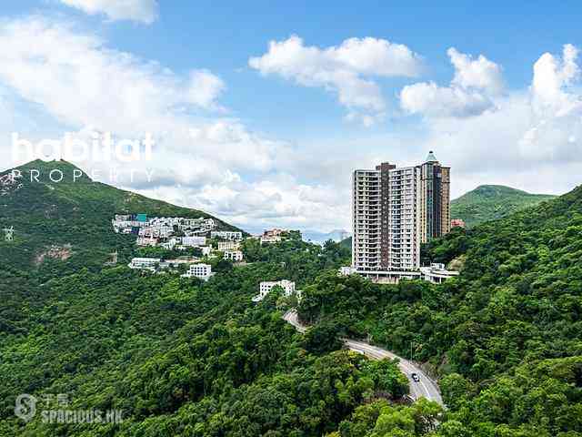 浅水湾 - 蔚峰园 10