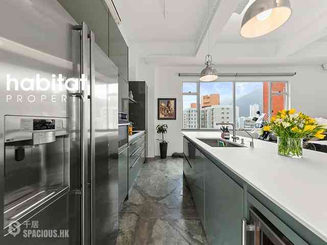Siu Sai Wan - Chai Wan Industrial City Phase I 12