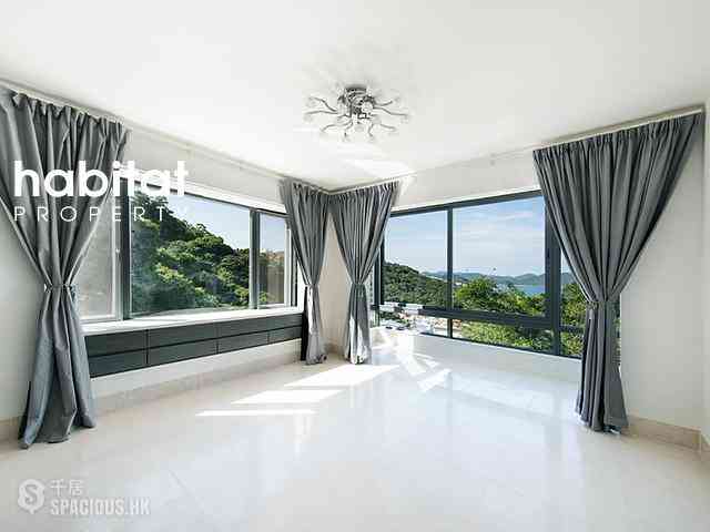 Clear Water Bay - Leung Fai Tin 11