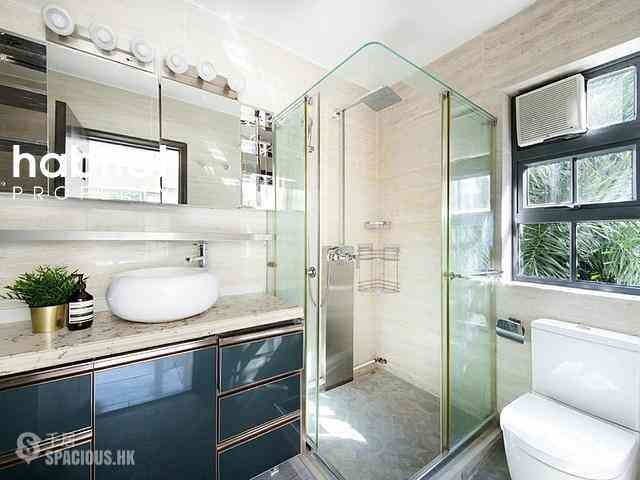 Clear Water Bay - Leung Fai Tin 12