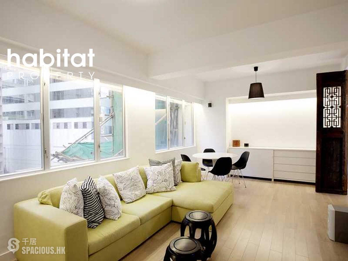 Central - Arbuthnot House 01
