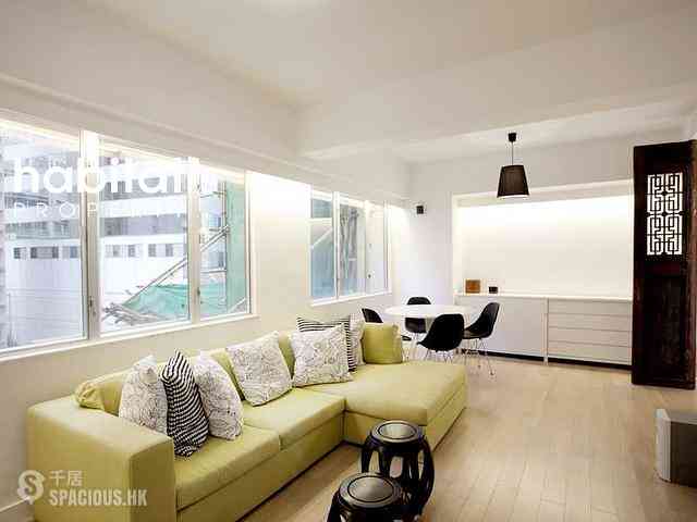 Central - Arbuthnot House 01