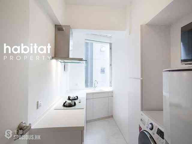 Central - Arbuthnot House 02